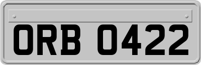 ORB0422