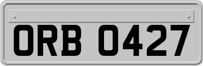 ORB0427