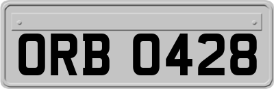 ORB0428