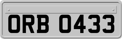 ORB0433