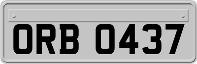 ORB0437