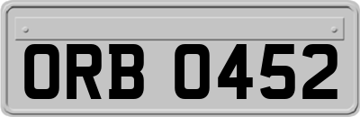 ORB0452