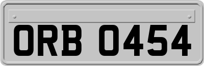 ORB0454