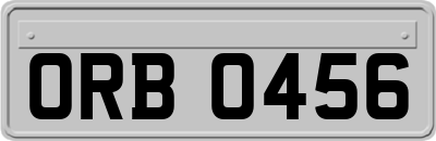 ORB0456