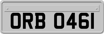 ORB0461