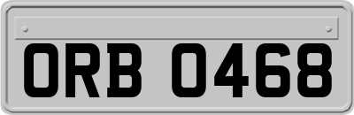 ORB0468