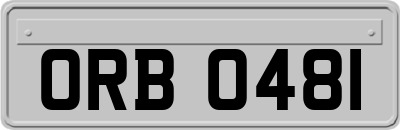 ORB0481
