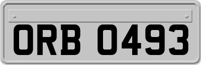 ORB0493