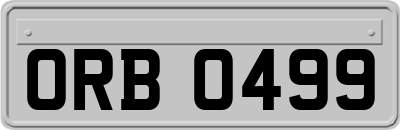 ORB0499