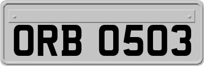 ORB0503