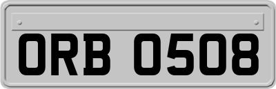 ORB0508