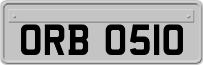 ORB0510