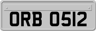 ORB0512