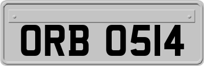ORB0514