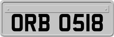 ORB0518