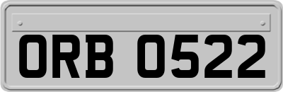 ORB0522