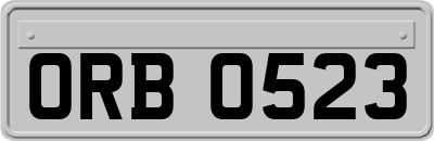 ORB0523