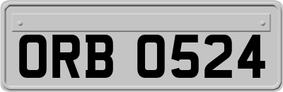 ORB0524