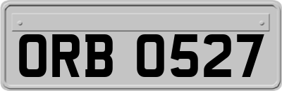 ORB0527
