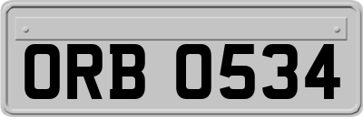 ORB0534