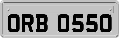ORB0550