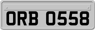 ORB0558