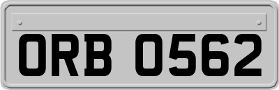 ORB0562