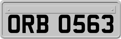 ORB0563