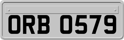 ORB0579