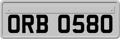ORB0580