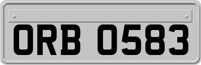ORB0583