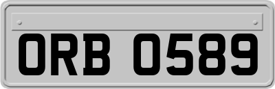 ORB0589