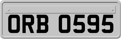 ORB0595
