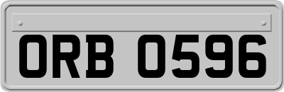 ORB0596