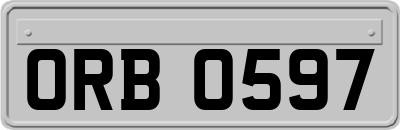 ORB0597