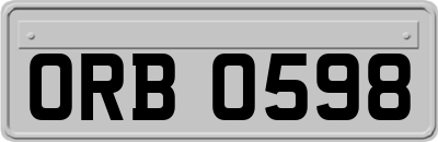 ORB0598