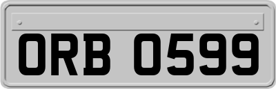 ORB0599