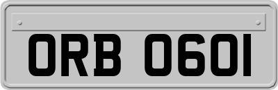 ORB0601