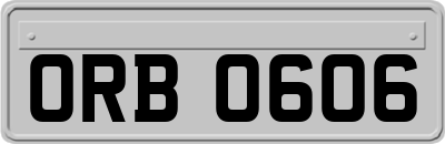 ORB0606