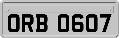 ORB0607