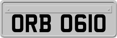 ORB0610
