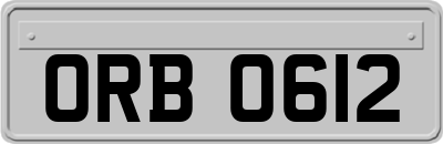 ORB0612