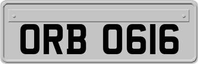 ORB0616