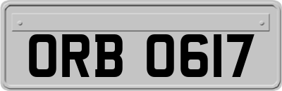 ORB0617