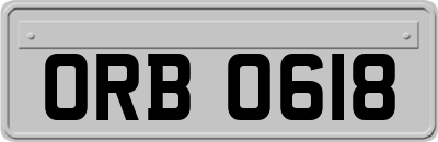 ORB0618