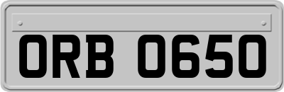 ORB0650