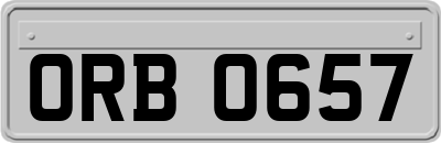 ORB0657