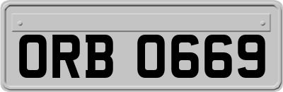 ORB0669