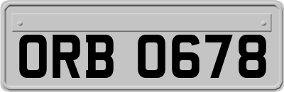ORB0678