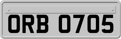ORB0705